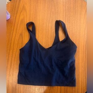 Lululemon Align Tank - Size 6